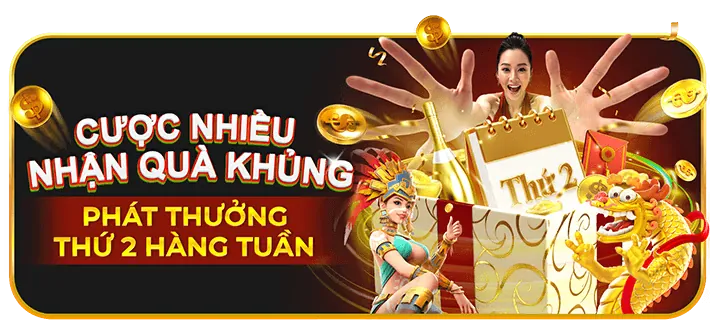 Thành viên VIP Bạch Kim