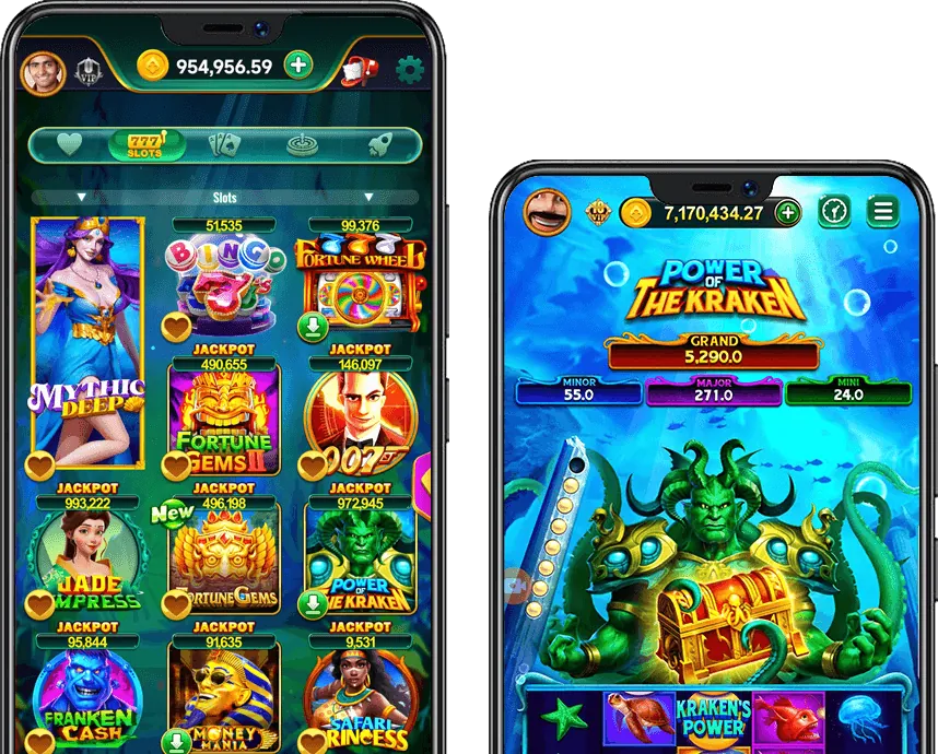 Bàn Poker tại 66vn