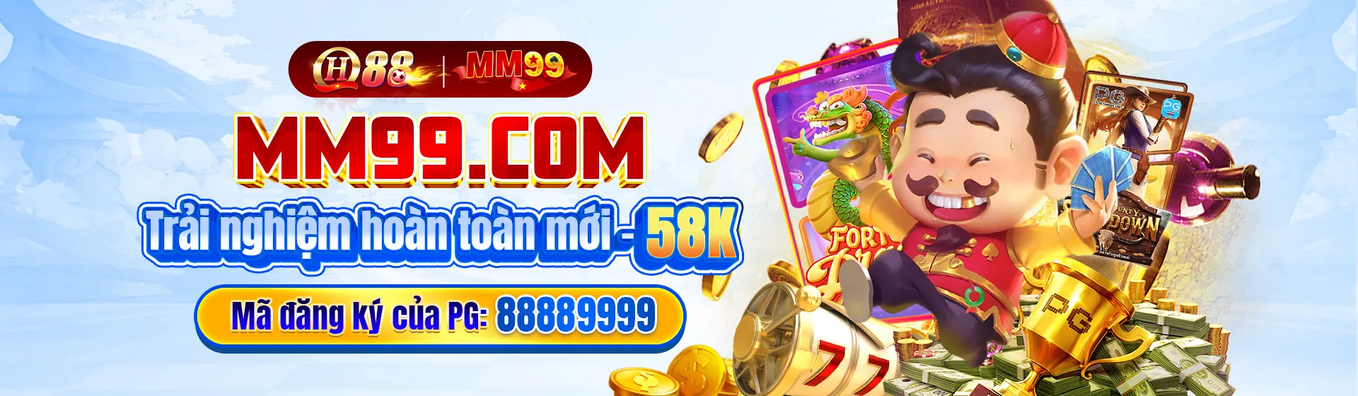 Hình ảnh giới thiệu 66vn trang chủ chính thức