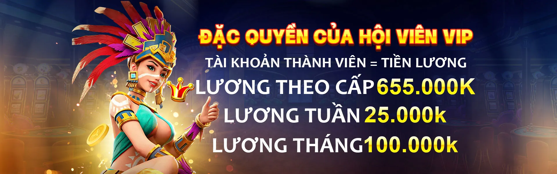 Sòng bạc trực tuyến 66vn với các trò chơi đỉnh cao