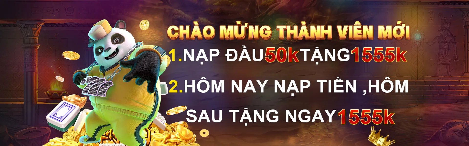 Banner kêu gọi hành động đăng ký 66vn trang chủ chính thức