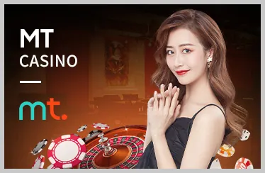 Ưu đãi nạp lại sòng bạc trực tuyến tại 66vn