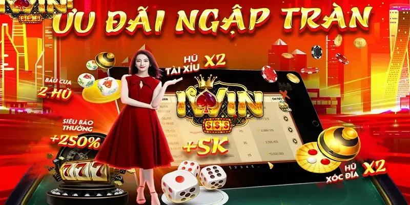 Đa dạng các loại hình nổ hũ tại 66vn trang chủ chính thức